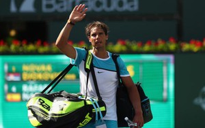 Nadal: Tôi có cảm giác đang trở lại phong độ tốt nhất